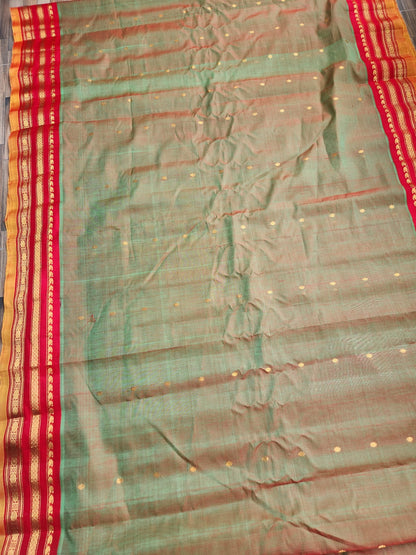 GADWAL SAREE