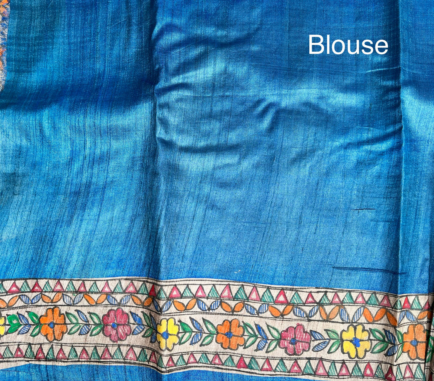 ESSENCE OF INDIA SAREE