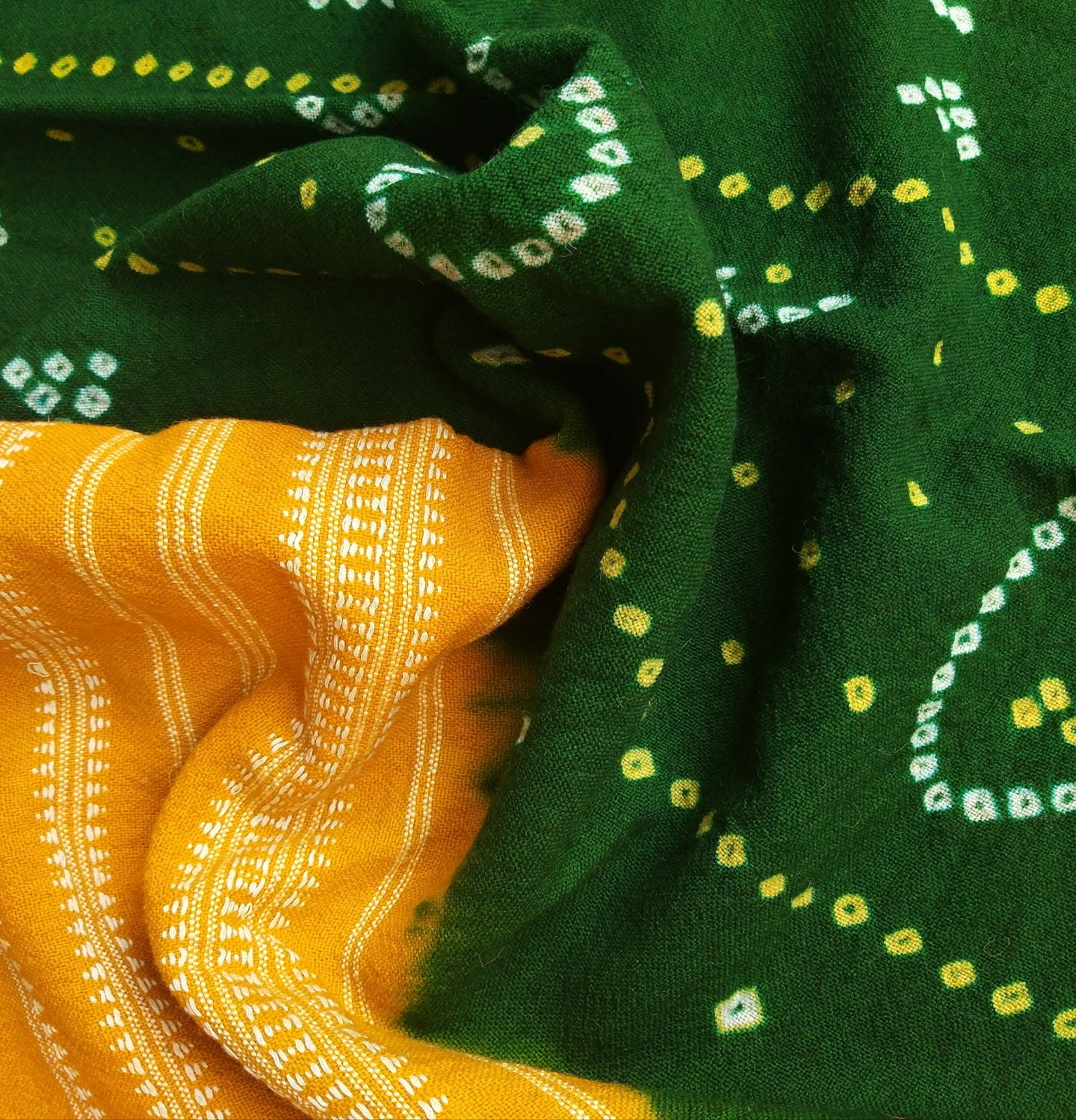 shawls woolenwraps christmasgift shawls bandhani mehndilook mehndioutfit