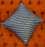 HANDWOVEN CUSHION COVER