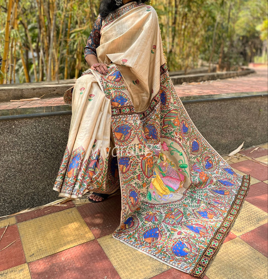 ESSENCE OF INDIA SAREE