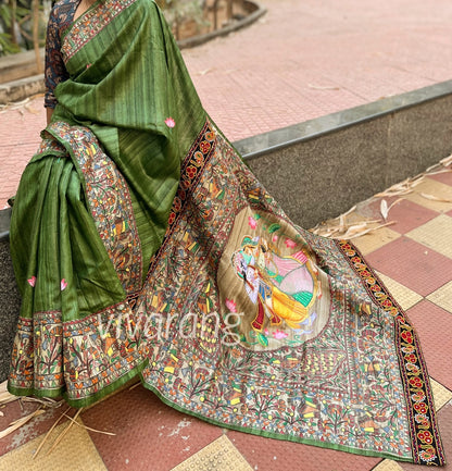FUSION SAREE