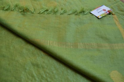 PURE SILK DUPATTA