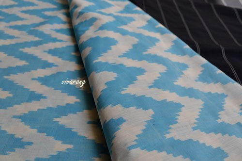 IKAT COTTON SAREE