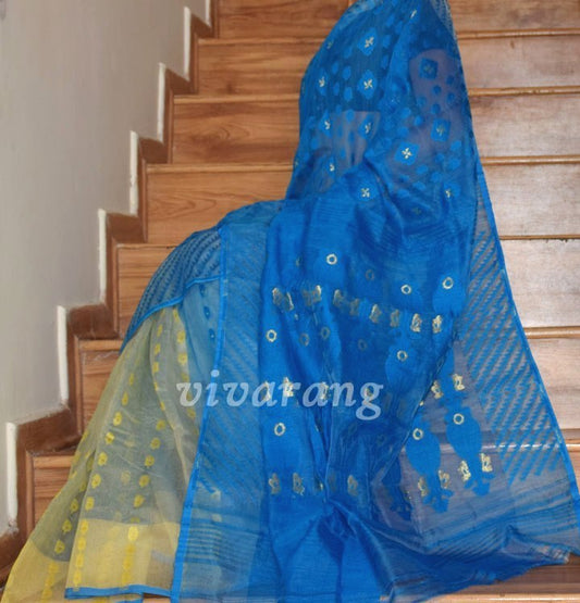 JAMDANI SAREE