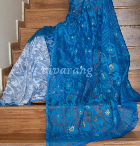 JAMDANI SAREE