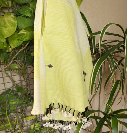 KUTCH HANDLOOM STOLE