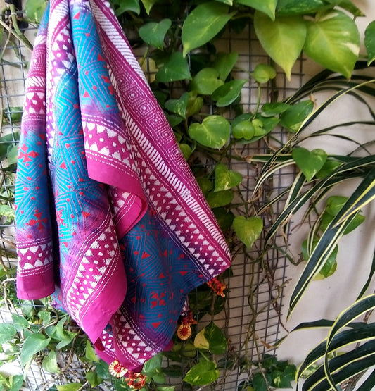 KANTHA DUPATTA