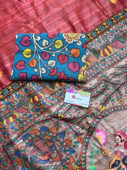 ESSENCE OF INDIA SAREE