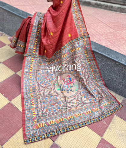 ESSENCE OF INDIA SAREE