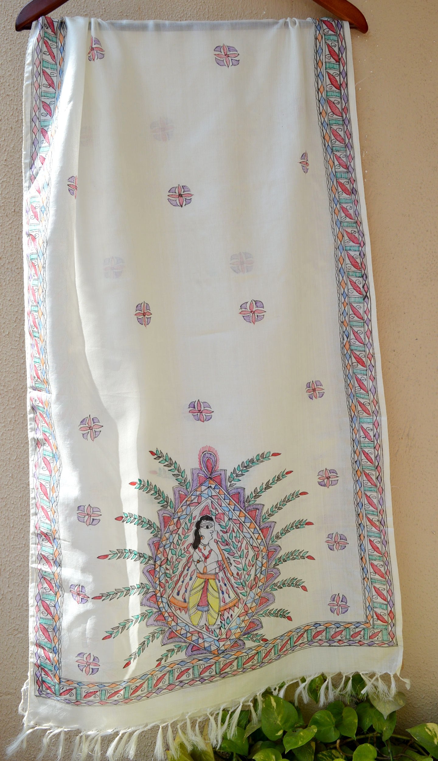 MADHUBANI STOLE