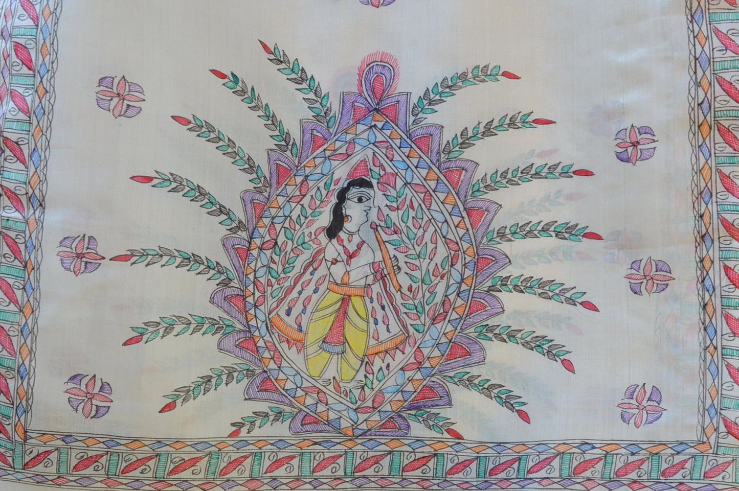 MADHUBANI STOLE